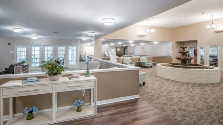 American House West Knoxville