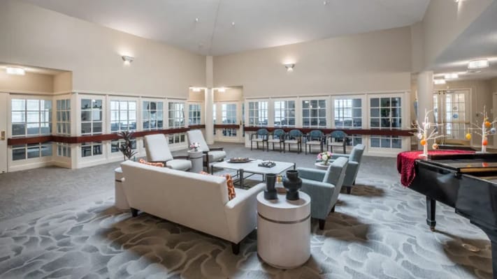 American House Johnson City