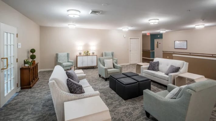 American House West Knoxville