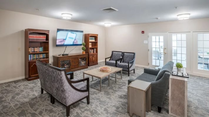 American House West Knoxville