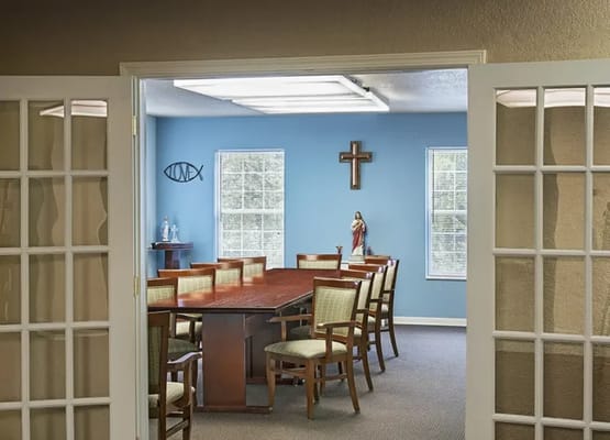 American House Riverview