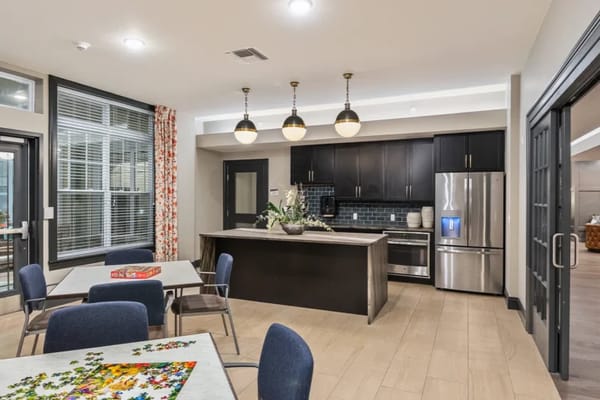 American House Somerset