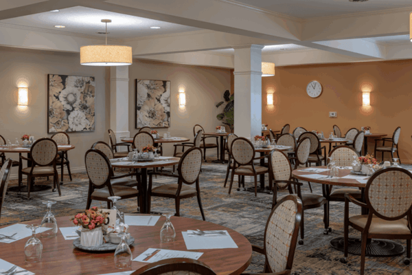 American House Sterling Woods