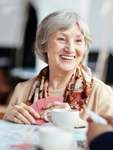 American House Zephyrhills