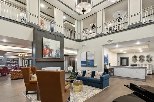 American House Somerset