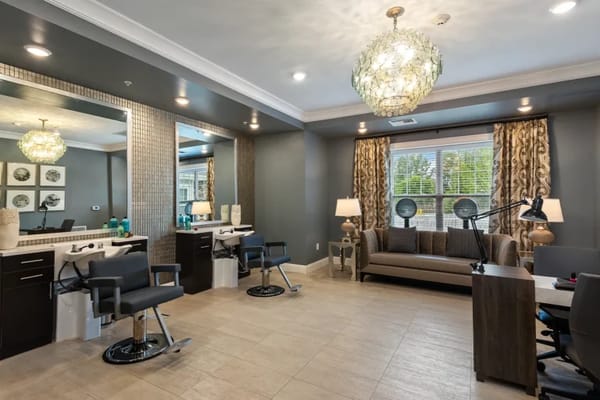 American House Hampton Village