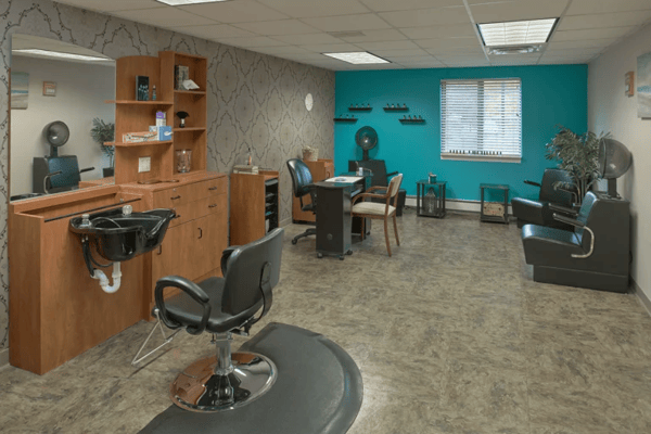 American House Grand Blanc