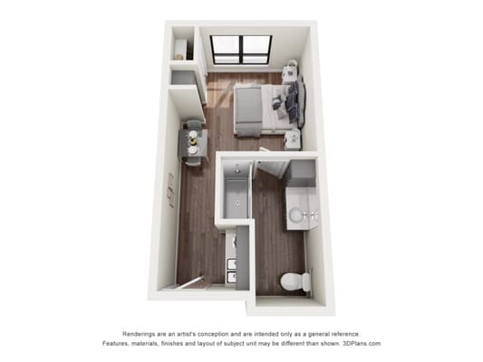 American House Somerset