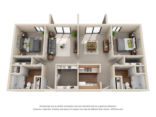 American House Grand Blanc