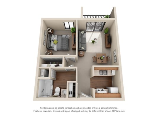 American House Grand Blanc