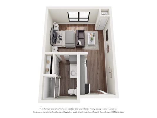 American House Somerset