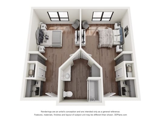 American House Somerset