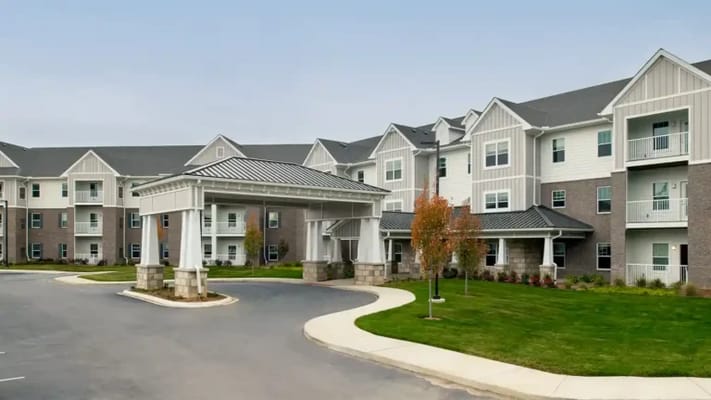 American House West Bloomfield