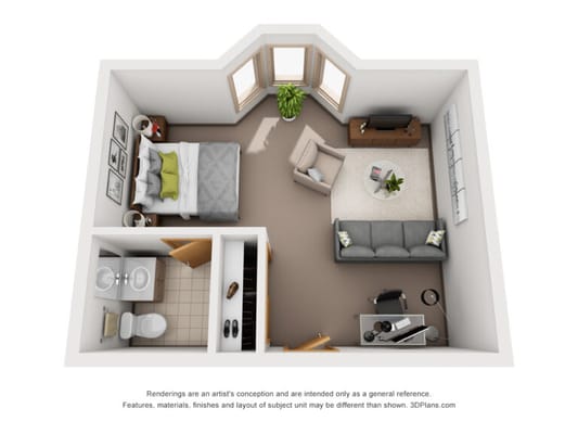 American House Spring Lake