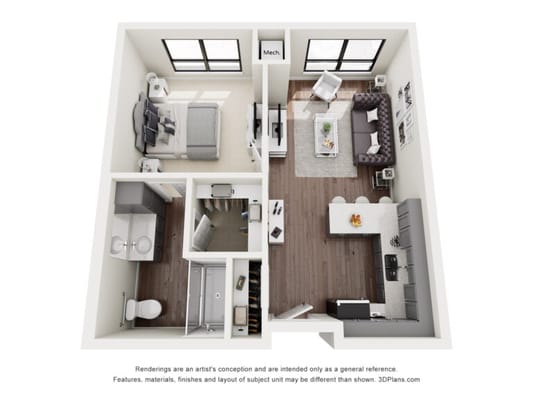 American House Somerset