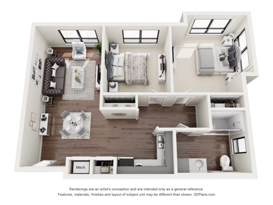 American House Somerset