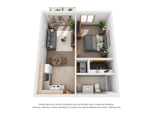 American House Spring Lake