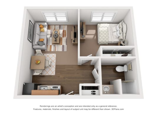 American House Petoskey