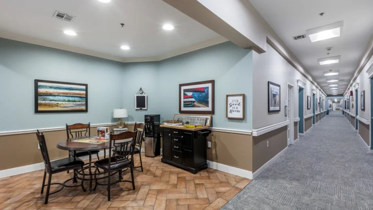 American House Bartlett