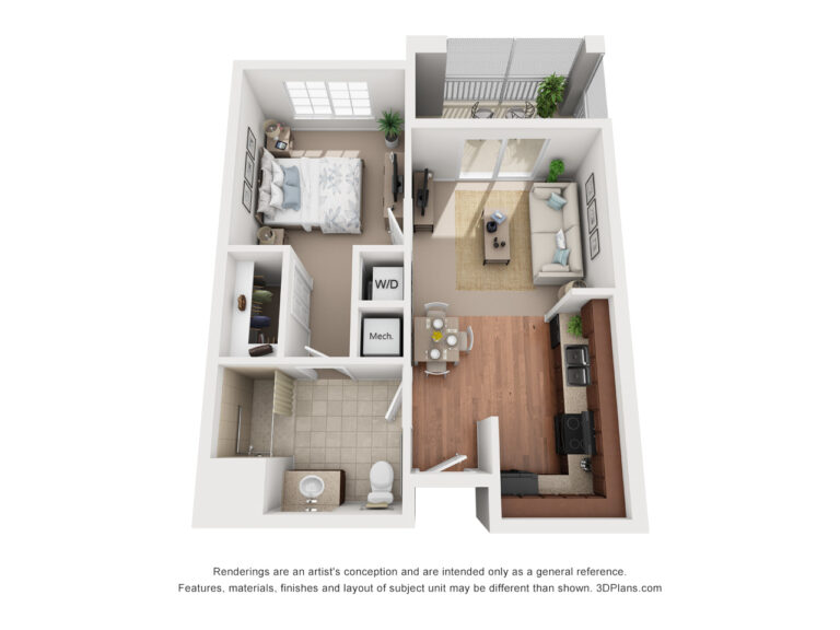 American House Bluewater Bay