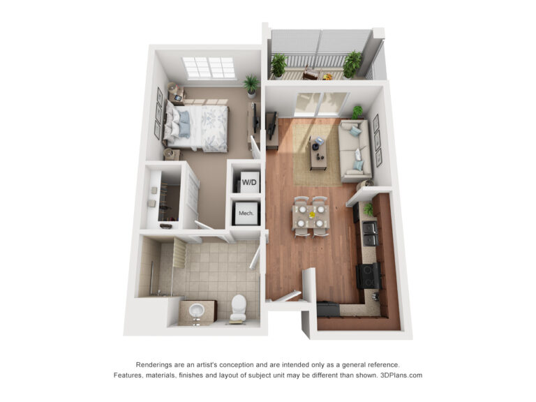 American House Bluewater Bay