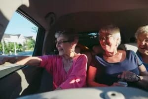 Benchmark Senior Living at Chelmsford Crossings