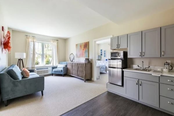 Benchmark Senior Living at Chelmsford Crossings