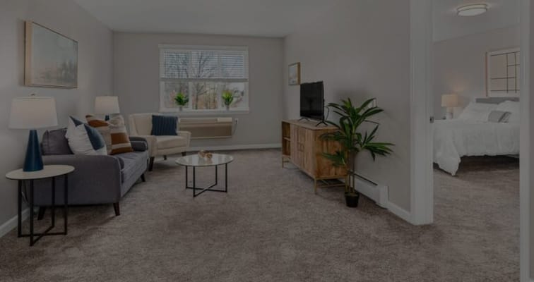 Asher Point Independent Living of Arlington