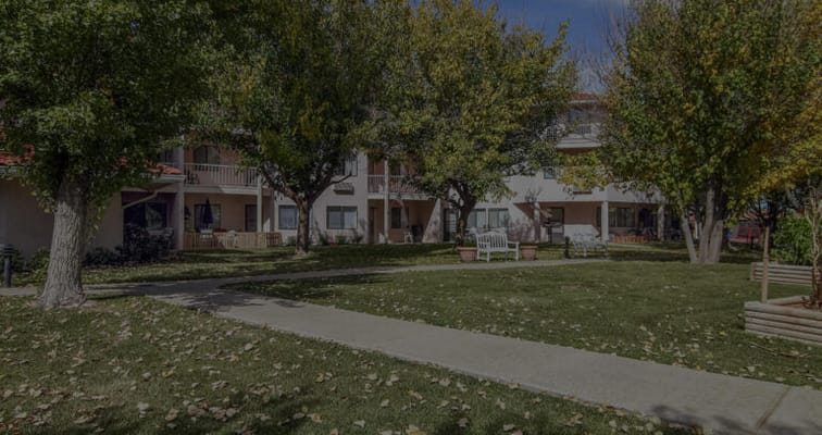 Asher Point Independent Living of Amarillo