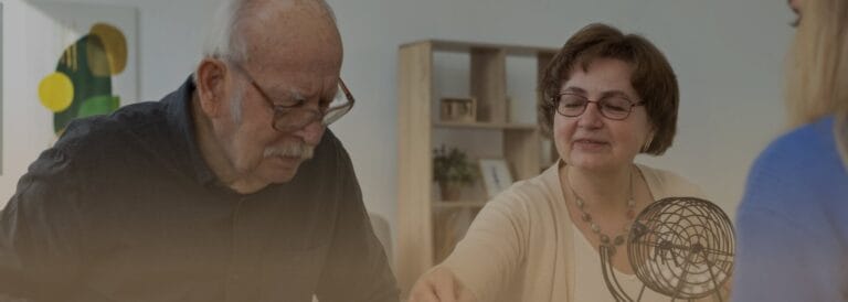 Asher Point Independent Living of Arlington