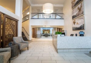 Asher Point Independent Living of Hoover