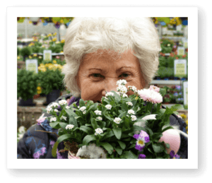 Asher Point Independent Living of Hoover