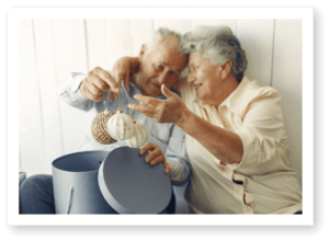 Asher Point Independent Living of Hoover