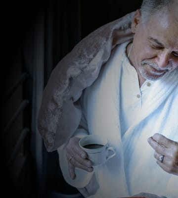 Asher Point Independent Living of Mobile