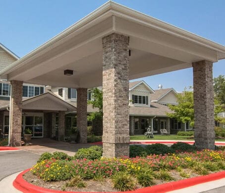 Asher Point Independent Living of Round Rock
