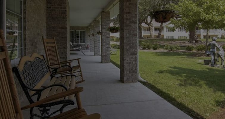 Asher Point Independent Living of Round Rock