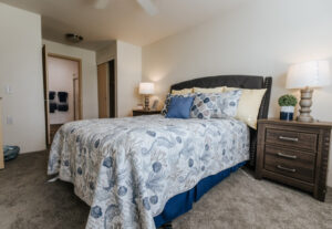 Asher Point Independent Living of Tulsa