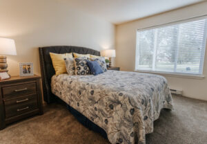 Asher Point Independent Living of Tulsa