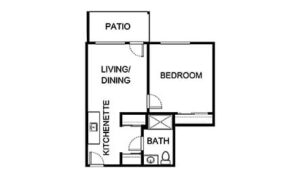 Asher Point Independent Living of Tulsa