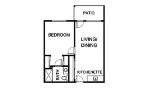 Asher Point Independent Living of Tulsa