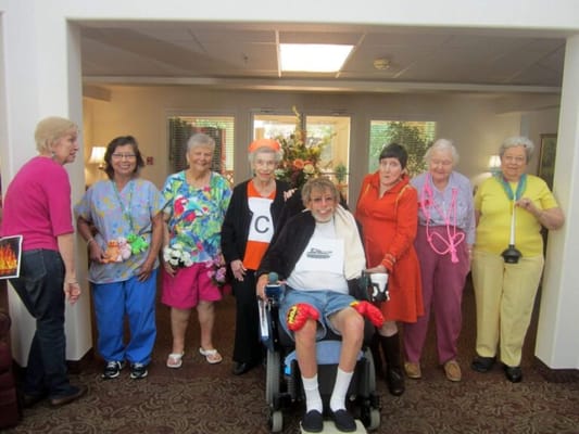 Asher Point Independent Living of Tyler