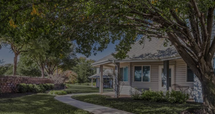 Asher Point Independent Living of Waco