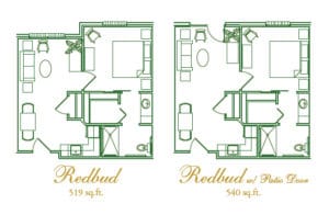 Arbor House of Marble Falls