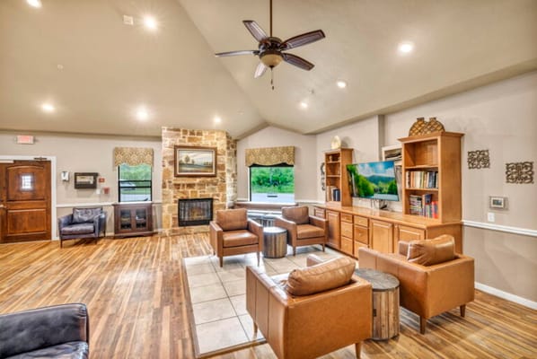 Arbor House Assisted Living & Memory Care Horseshoe Bay