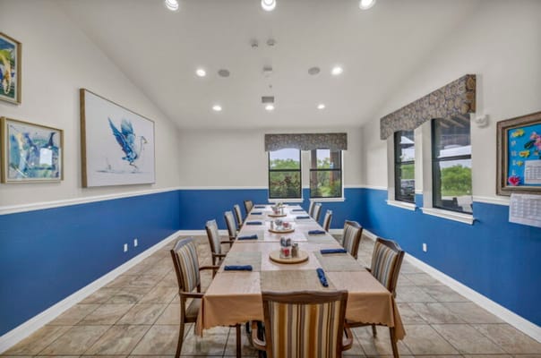 Arbor House Assisted Living & Memory Care Horseshoe Bay