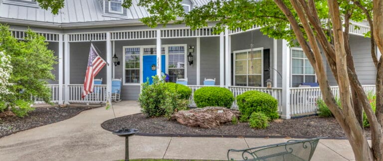 Arbor House of Fredericksburg