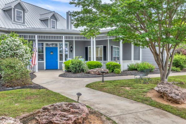 Arbor House of Fredericksburg