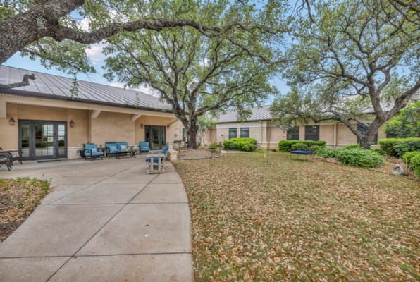 Arbor House Assisted Living and Memory Care – Llano