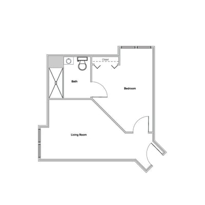 Carriage Court Senior Living