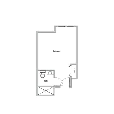 Carriage Court Senior Living